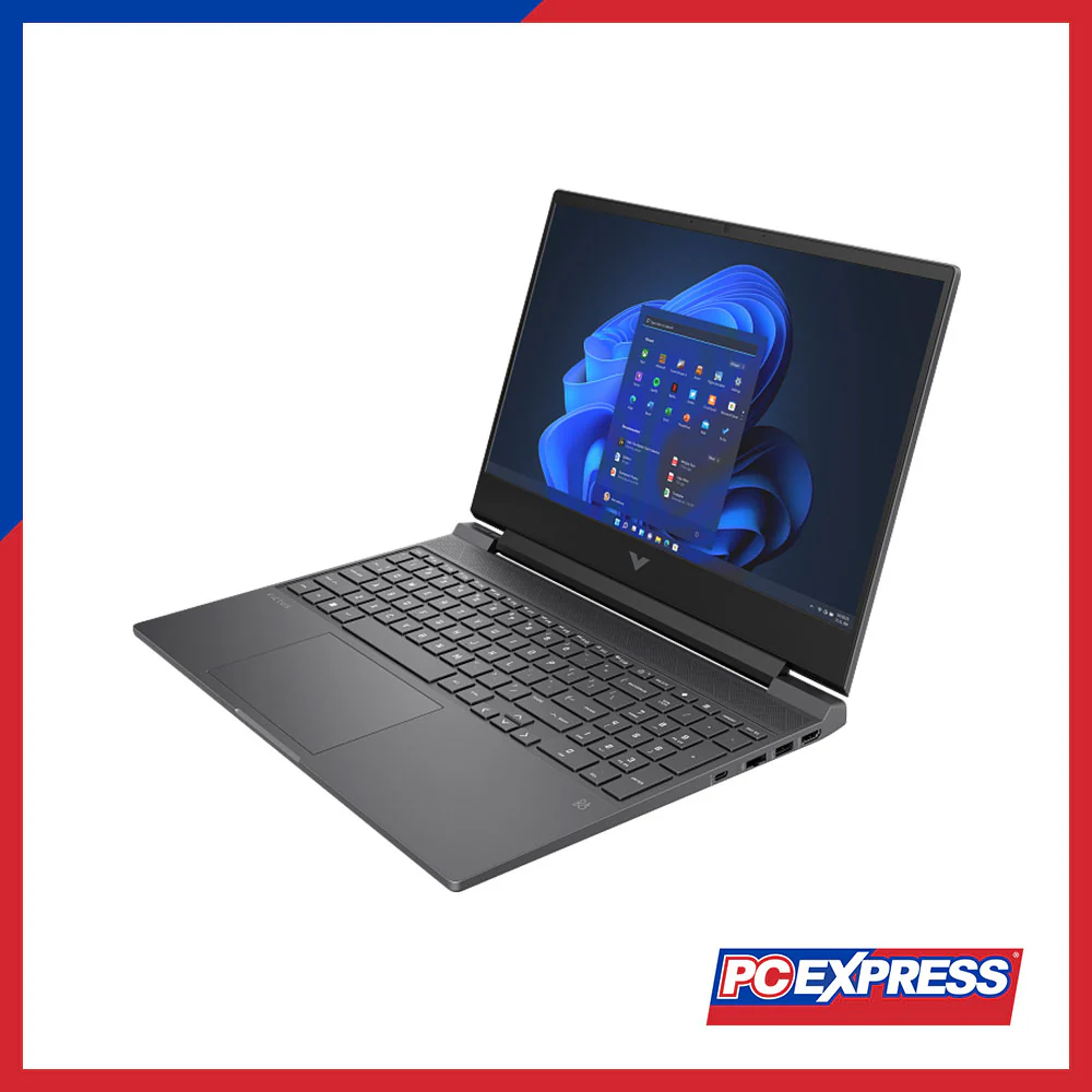 HP Victus 15-FA1463TX (B8AH9PA) GeForce RTX™ 4050 Intel® Core™ i5 Laptop (Mica Silver) - Image 3