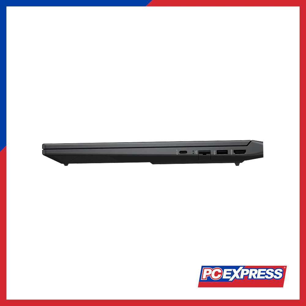 HP Victus 15-FA1463TX (B8AH9PA) GeForce RTX™ 4050 Intel® Core™ i5 Laptop (Mica Silver) - Image 5