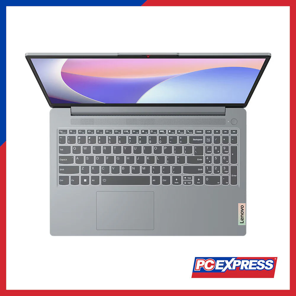 LENOVO IdeaPad 3 15IRH8 Slim 3 (83EM00HTPH) Intel® Core™ i7 Laptop (Arctic Grey) - Image 3