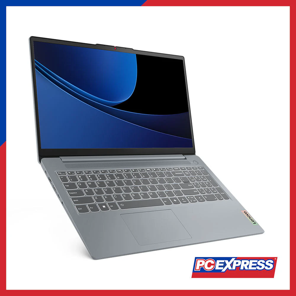 LENOVO IdeaPad 3-15IRU9 Slim 3 (83E6003LPH) Intel®  Core™ 5 Laptop (Arctic Grey) - Image 3
