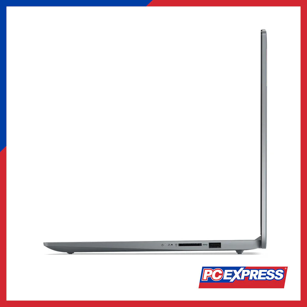 LENOVO IdeaPad 3-15IRU9 Slim 3 (83E6003LPH) Intel®  Core™ 5 Laptop (Arctic Grey) - Image 5